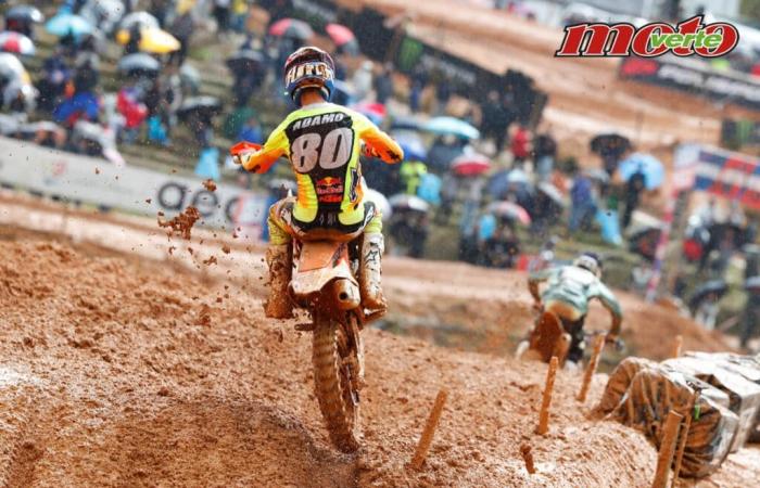 Mxgp Portue -.