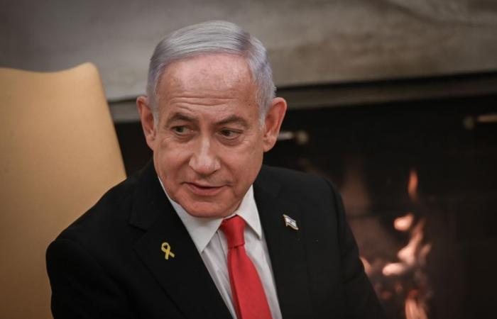 Trump Waltz a rejeté après des discussions avec Netanyahu lors d’une grève contre l’Iran (médias) -.