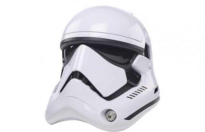 Achetez ces offres Star Wars sur Amazon aujourd’hui pour le 4 mai 2025 -.