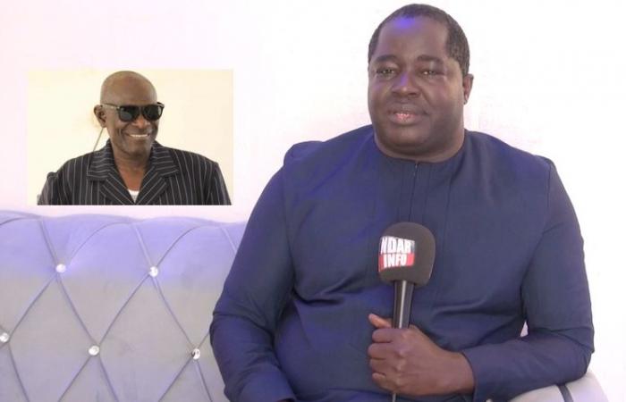 L’héritage vivant de Golbert diagnostique à travers la voix de l’un des disciples -.
