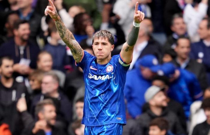 Le champion décevant, les vagues des blues se suivent