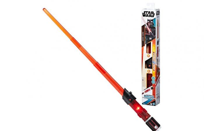 Achetez ces offres Star Wars sur Amazon aujourd’hui pour le 4 mai 2025 -.