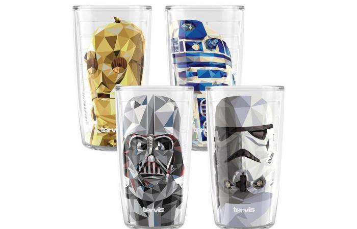 Achetez ces offres Star Wars sur Amazon aujourd’hui pour le 4 mai 2025 -.