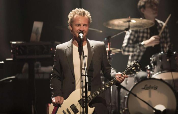Que devient le chanteur Sinclair? Confidences sur ce programme qui était «très violent» pour lui -.