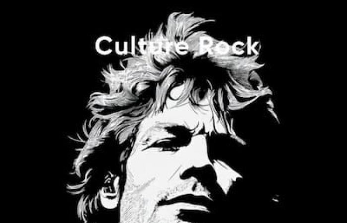 Tout sur la légende du rock -.