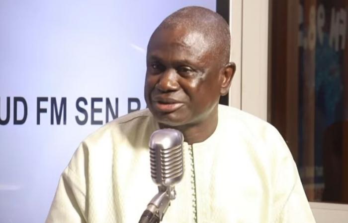 Seydi Gassama dénonce des poursuites abusives pour diffamation… -.