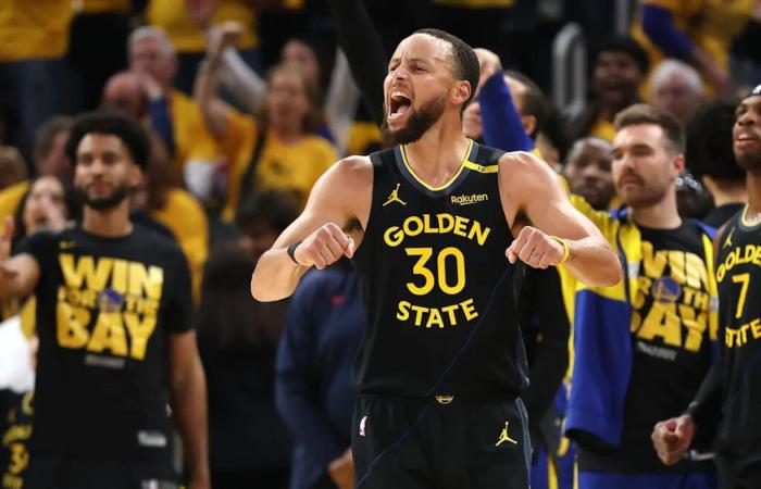 Prédictions éliminatoires de la NBA! Qui remporte le match 7 de Warriors-Rockets? Qui progresse en demi-finale? -.