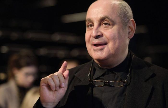 Mort brutal de Pierre Audi, le célèbre directeur du festival d’art lyrique -.