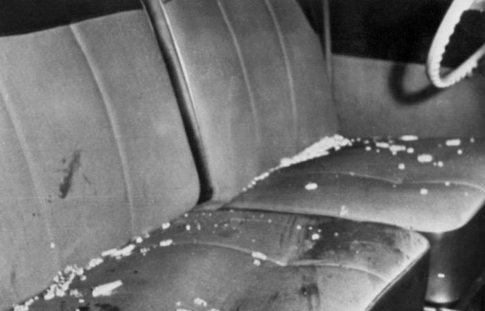 Révélations des opérations «Homo» – L’Express -.