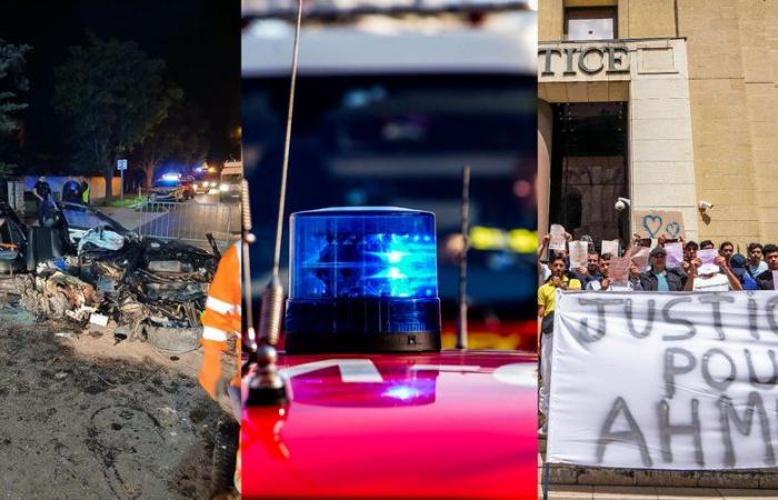 La plupart des nouvelles dans les régions -.