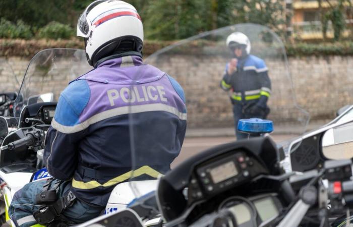 Une nouvelle fusillade a fait deux blessés, un en urgence absolue -.