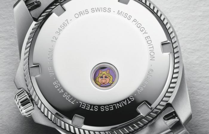Des montres surprenantes à offrir pour la fête des mères -.