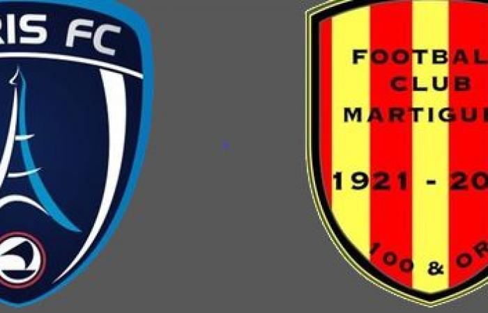 Martigues jouera sa survie dans Lorient -.