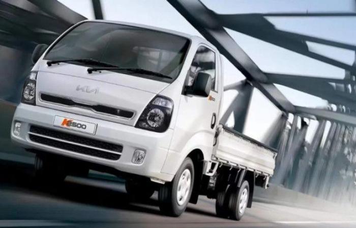 SIAM 2025 – Kia Morocco présente sur un stand de plus de 400 m2 -.