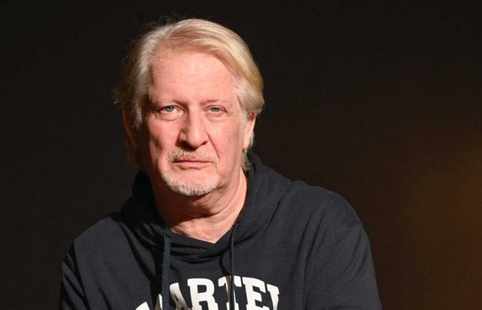 «Ricule», Patrick Sébastien refuse «Dance With the Stars» malgré «beaucoup d’argent» -.