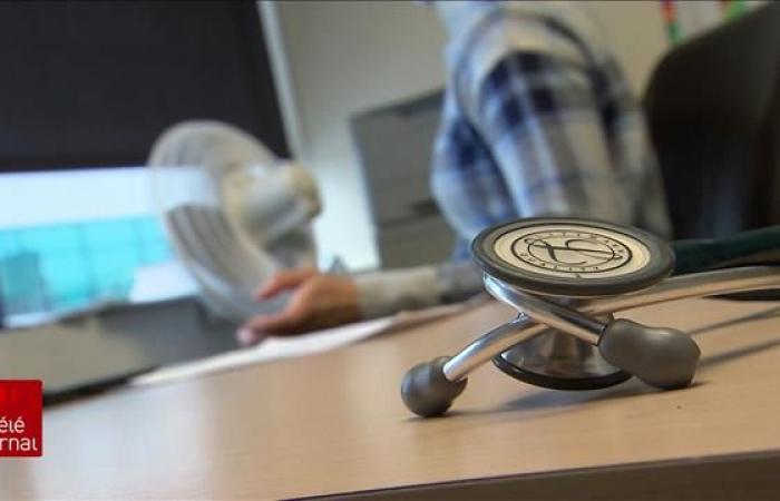 Les omnipraciens du Québec rejettent la proposition du gouvernement de Legault -.