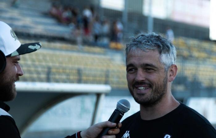 «Vivez pleinement les choses!» – #magsport -.