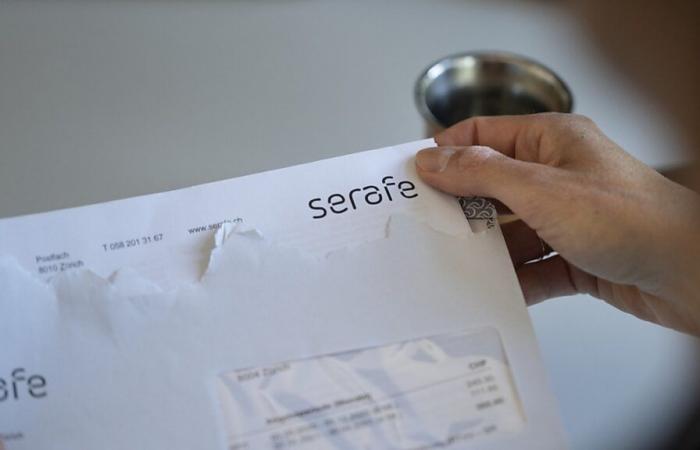 Serafe a doublé ses poursuites et ses bénéfices en 2024 -.