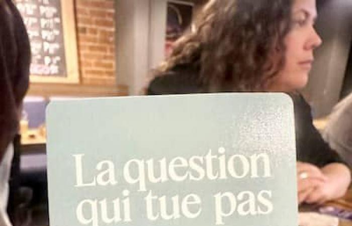 Économisé par des transplantations de tissus humains, ils imploraient les familles de respecter le choix des décédés qui ont signé les ENDOS de leur carte d’assurance maladie
