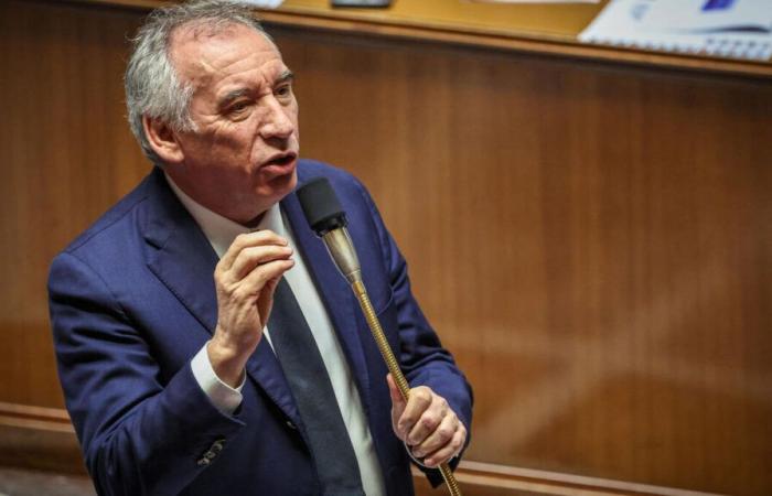Bayrou défend le terme «Islamophobie» après le meurtre d’Aboubakar Cissé -.