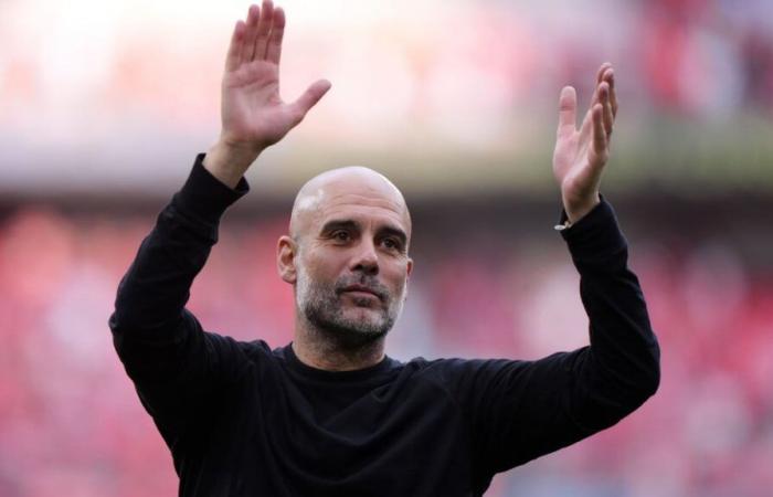 Guardiola – OM: Le grand échec a annoncé en direct!