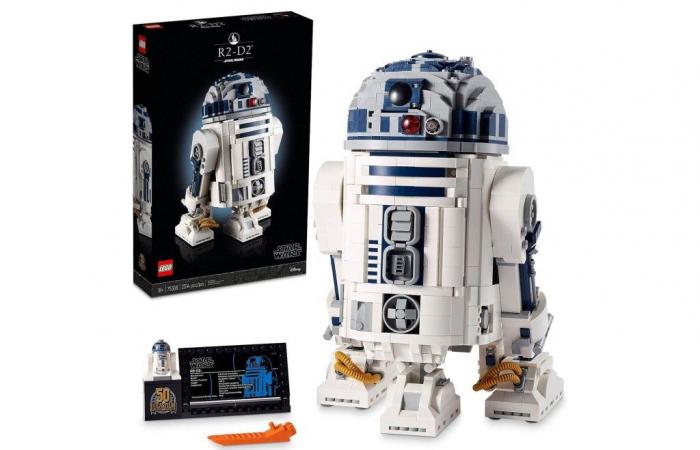 Achetez ces offres Star Wars sur Amazon aujourd’hui pour le 4 mai 2025 -.
