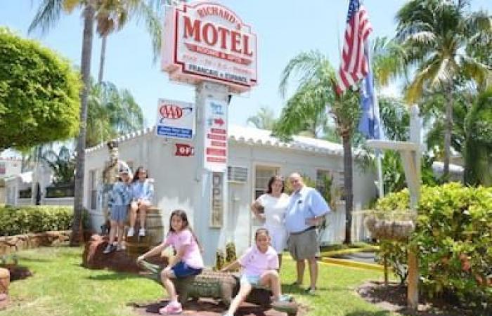 Moins de snowbirds en Floride en hiver 2025: “C’est triste et c’est ecœr”