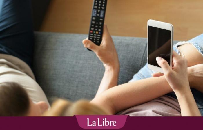 Le «deuxième dépistage» reflète une évolution importante dans nos modes d’attention -.
