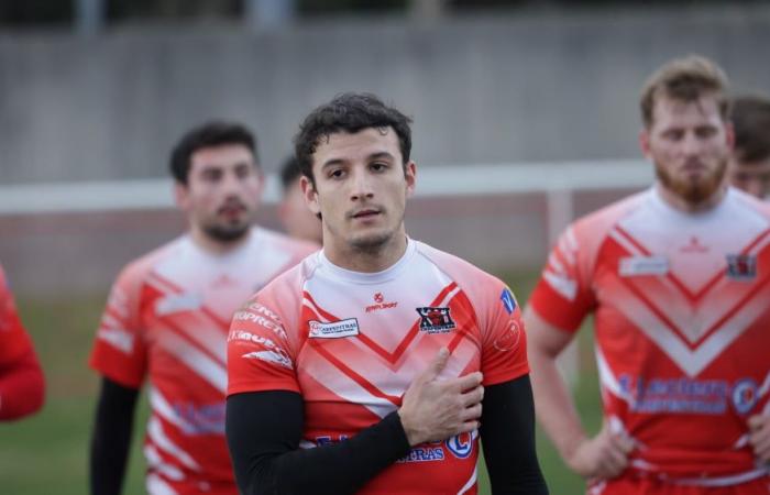 Carpentras ne verra pas la finale de l’élite 2 -.