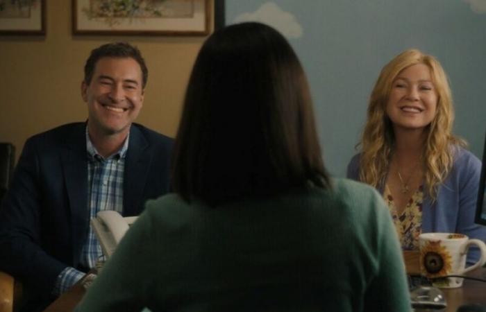 La série aura-t-elle une saison 2? -.
