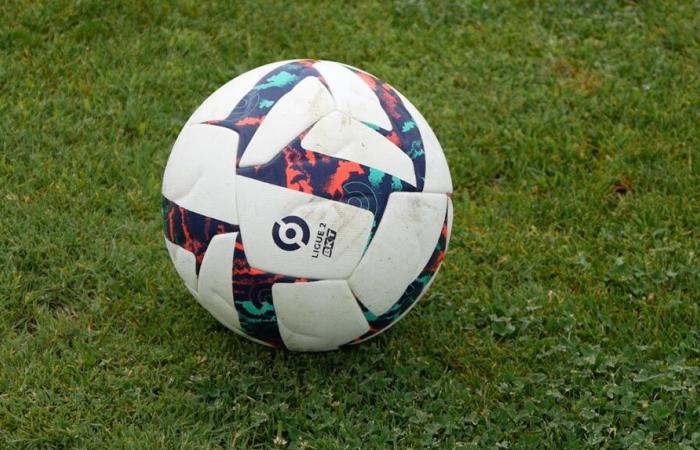 Régional 1. La réserve GF38 remporte deux places après sa victoire le week-end -.
