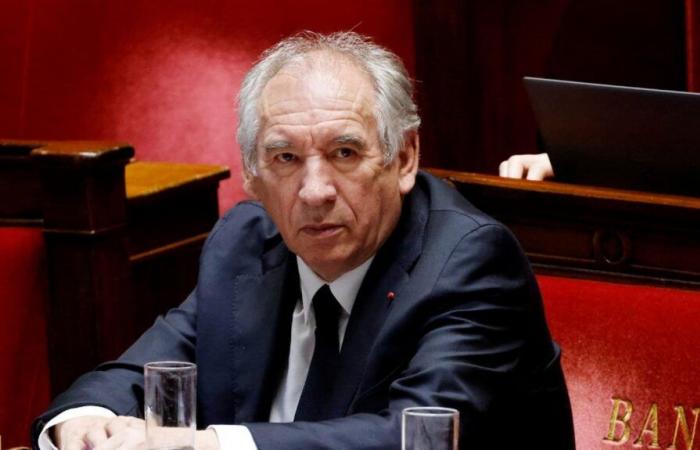 François Bayrou défend le terme «islamophobe» pour qualifier l’assassinat d’Aboubakar Cissé -.