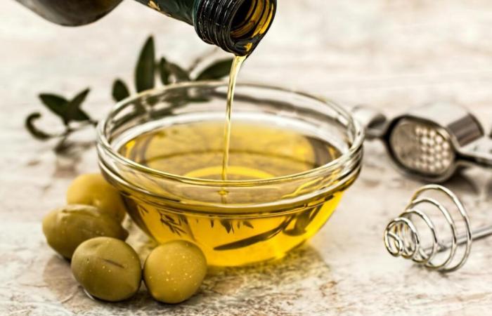 Devrions-nous consommer de l’huile d’olive lorsque vous avez du cholestérol? -.