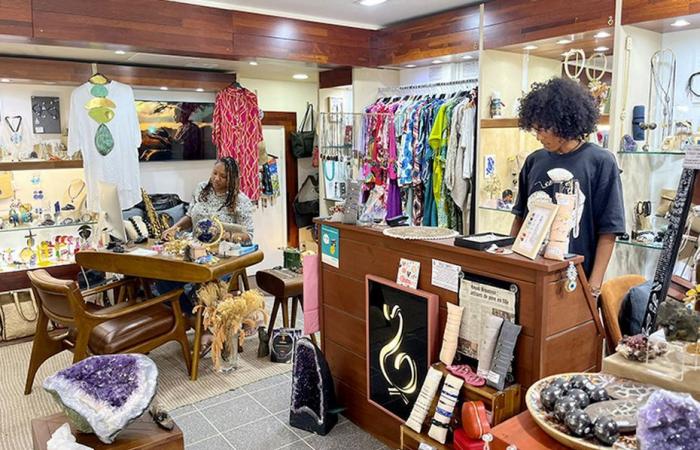 VIDÉO. Le commerce du centre-ville de Fort-de-France a-t-il un avenir? -.
