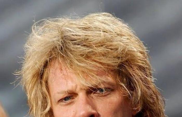 Tout sur la légende du rock -.
