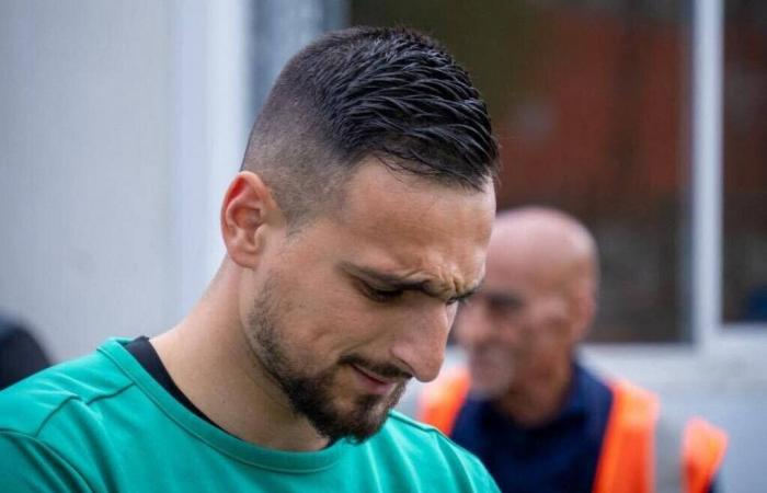 «Nous restons concentrés sur notre objectif» -.