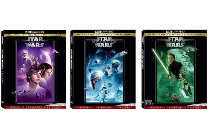 Achetez ces offres Star Wars sur Amazon aujourd’hui pour le 4 mai 2025 -.