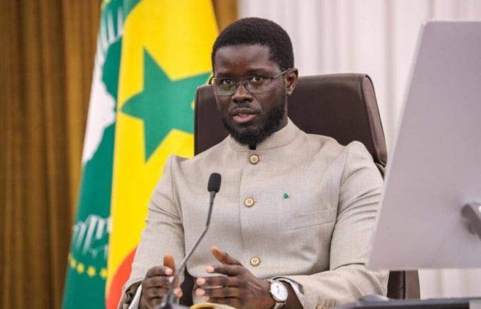 Mauvaise nouvelle pour le Sénégal; Les États-Unis terminent définitivement leur participation à… -.