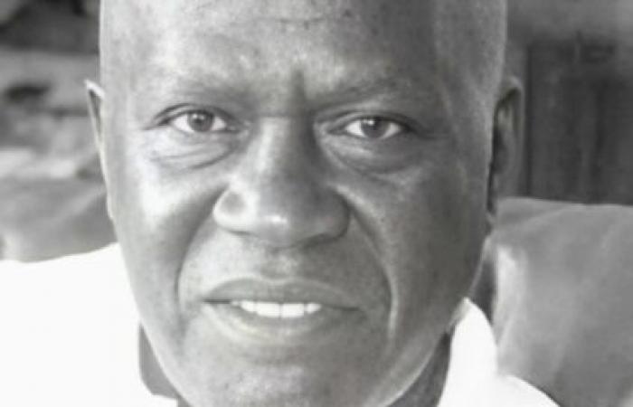 Saliou Cissé Dit «Chita», une légende du football sénégalais est décédé à 80 ans -.