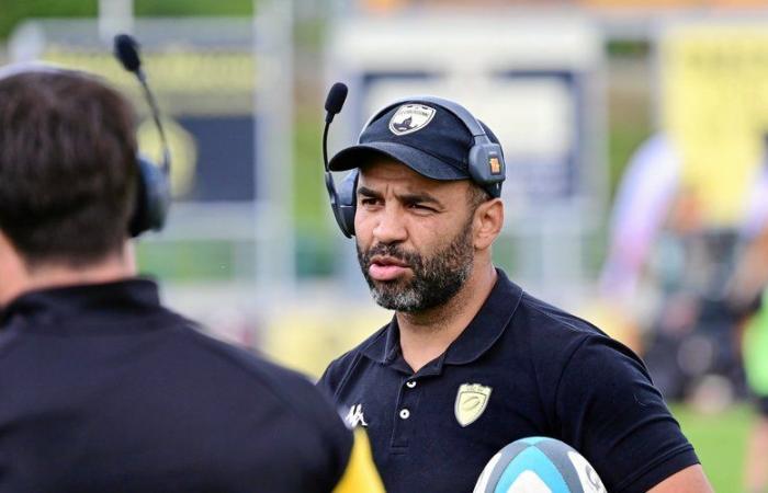 «L’USC a clairement ses chances contre le club de course Narbonnais», lance l’entraîneur d’Albi Theo Siboul après sa défaite dans un barrage -.