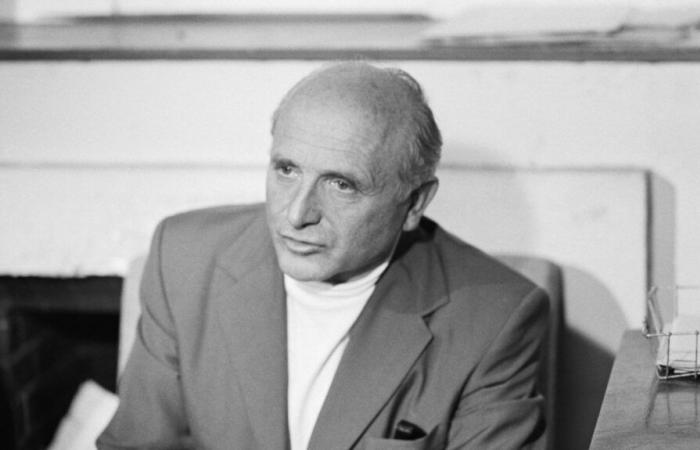 Les enregistrements inédits de Klaus Barbie à la mort de Jean Moulin -.