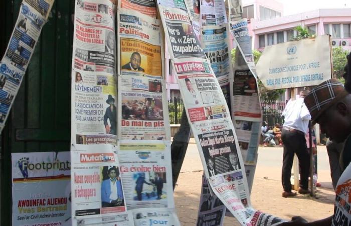 subvention de l’État de 585 000 euros pour 12 médias privés -.