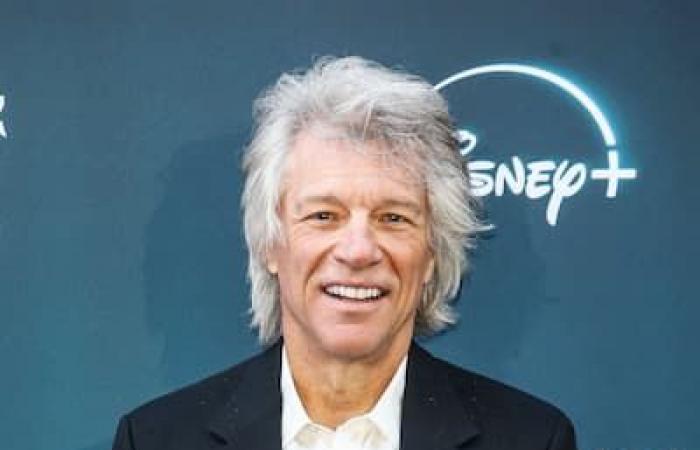 Tout sur la légende du rock -.