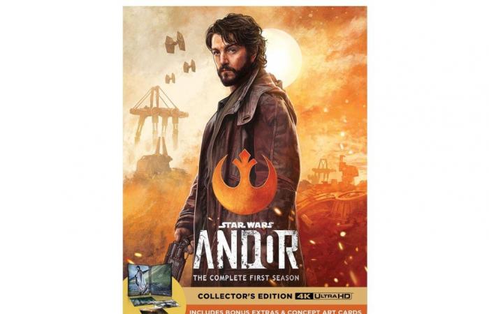 Achetez ces offres Star Wars sur Amazon aujourd’hui pour le 4 mai 2025 -.
