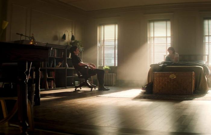 «Tellement mauvais» ou «excellent»? La fin de cette série divise les abonnés Netflix -.