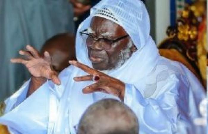 Touba accueille un nouveau centre d’enseignement Koranic