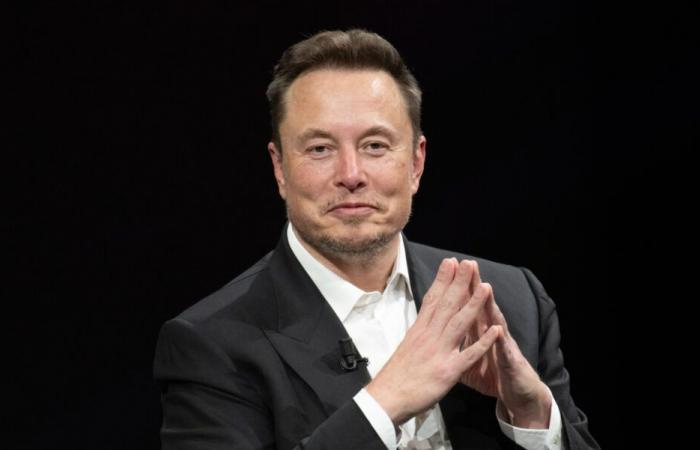 Délire ou génie? Musk évoque des machines capables de créer de l’argent -.