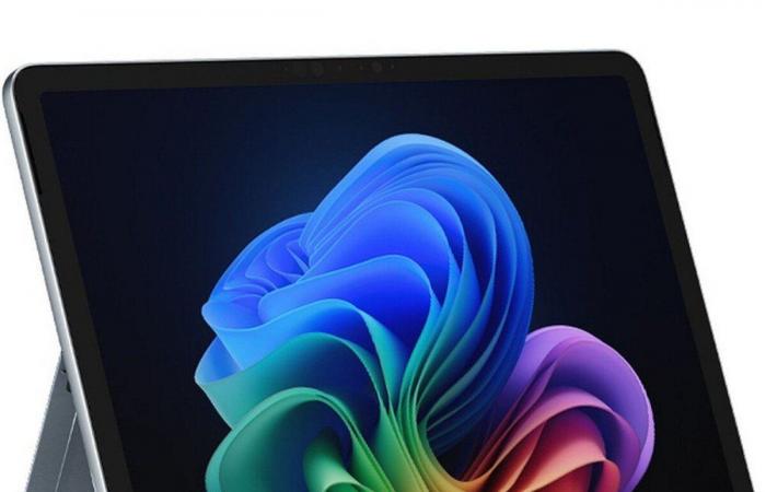 Ce que nous savons sur le PC 2-en-1 de Microsoft bientôt dévoilé -.