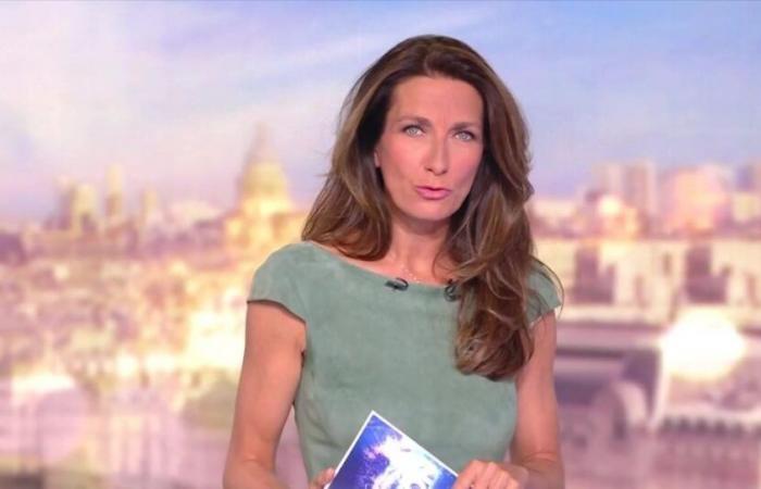 Plus de 2 millions de téléspectateurs entre le «13H» de TF1 et de France 2, «scènes du ménage» en petite forme sur M6 -.