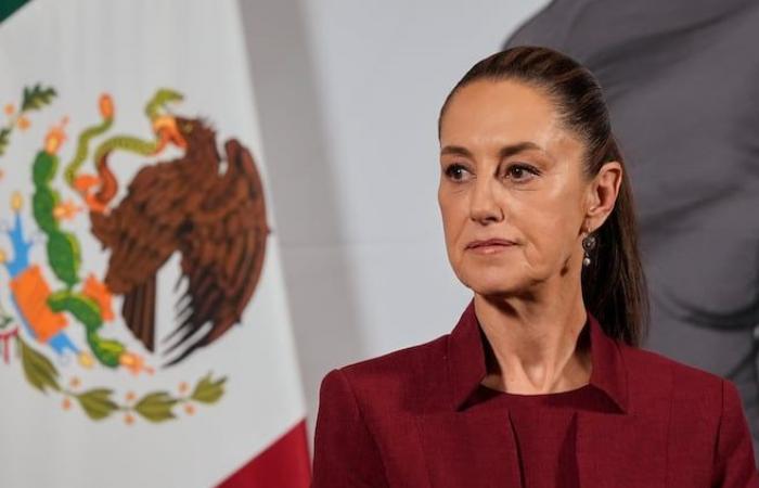 Le président du Mexique rejette le projet de Trump pour envoyer son armée -.